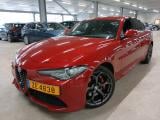 ALFA ROMEO - ALF GIULIA 280PK AT Q4 Veloce & Pack Comfort & Driver Assistance ADAS Level II & Harman Kardon & Lusso Veloce Pack Grey Wood   * PETROL * #0