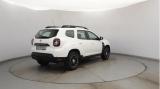 Dacia Comfort 4WD Duster II #1