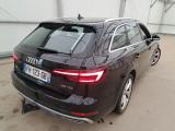 Audi &2.0 TDI 190 S tronic S line A4 Avant 40 TDI S Line 2.0 TDI 190CV BVA7 E6dT #2