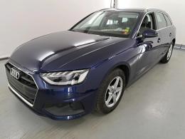 AUDI A4 AVANT DIESEL - 2020 30 TDi Business Plus Edition S tronic Module Assistance Tour