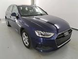 AUDI A4 AVANT DIESEL - 2020 30 TDi Business Plus Edition S tronic Module Assistance Tour #2