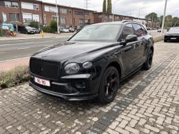 Bentley Bentayga Bentayga S V8