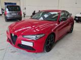 AlfaRomeo 55 ALFA ROMEO GIULIA / 2016 / 4P / BERLINA 2.2 TURBO AT8 190CV B-TECH #0