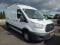 preview Ford Transit #1