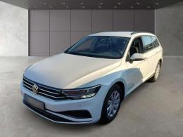 Vw Conceptline Passat Variant 2.0 TDI SCR