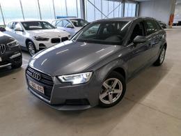 AUDI - AUD A3 SB 30 TDi 116PK S-Tronic Business Edition Pack Business