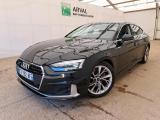 Audi 40 TDI 204 QTT S-TT 7 BUSI LINE SB A5 Sportback 40 TDI quattro Business line 2.0 TDI 205CV BVA7 E6d #0