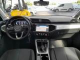 Audi 88 AUDI Q3 / 2018 / 5P / SUV 35 TDI S TRONIC BUSINESS #2