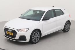 AUDI A1 Sportback 70 kW