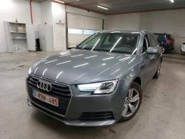 AUDI - AUD A4 AVANT TDI 150PK Pack Executive Plus