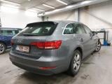 AUDI - AUD A4 AVANT TDI 150PK Pack Executive Plus #1