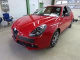 AlfaRomeo Giulietta ´10 Giulietta Sport 1.6 JTDM 88KW AT6 E6dT #0