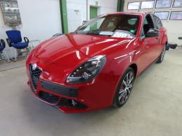 AlfaRomeo Giulietta ´10 Giulietta Sport 1.6 JTDM 88KW AT6 E6dT