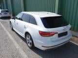 Audi A4 Avant ´15 A4 Avant 30 TDI sport 2.0 TDI 90KW AT7 E6dT #2