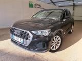 Audi 35 TDI 150 S TRONIC BUSINESS LINE Q3 35 TDI Business Line 2.0 TDI 150CV BVA7 E6d #0