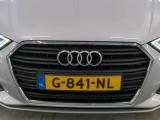 AUDI A3 Limousine 12-19 Audi A3 Limousine 35 TFSI S tronic Advance 4d #4