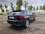 Audi 24 AUDI A3 / 2020 / 5P / BERLINA 35 TDI S TRONIC BUSINESS ADVANCED S.BACK #1