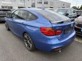 Bmw XDrive 320d GT #1