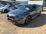 Skoda L&K Superb Combi #0