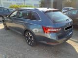 Skoda L&K Superb Combi #1