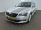 preview Skoda Superb #0