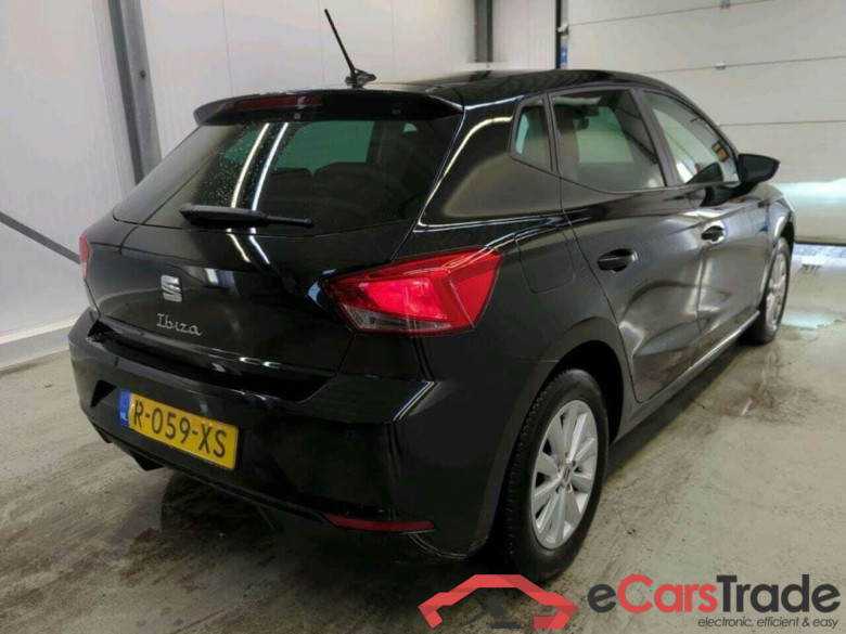 SEAT Ibiza 1.0 #2