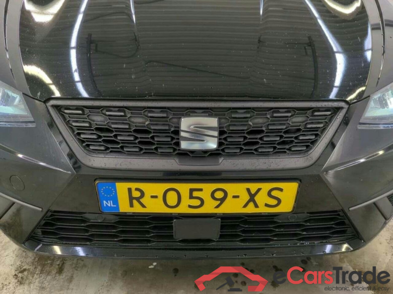 SEAT Ibiza 1.0 #4
