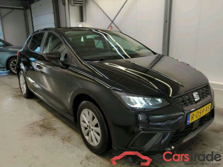 SEAT Ibiza 1.0 #5