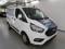 preview Ford Transit Custom #2