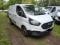 preview Ford Transit Custom #1