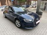 Audi A3 Sportback - alt A3 Sportback 35 TDI 2.0 TDI 110KW MT6 E6dT #1