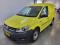 preview Volkswagen Caddy #0