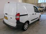 FORD * Trans.Courier '14 Ford Transit Courier Trend 1.5 TDCi 75 pk 4d #1