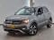 preview Volkswagen T-Cross #0