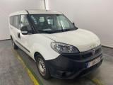 FIAT DOBLO CARGO MAXI DIESEL - 2015 1.3 Multijet Base (EU6) #3