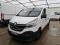 preview Renault Trafic #0