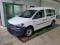 preview Volkswagen Caddy #0