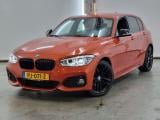 BMW 1-serie 116i Executive #0