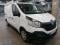 preview Renault Trafic #2