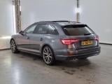 AUDI A4 AVANT 2.0 TDI Design Pro Line Plus #2