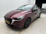 Mazda 2 1.5 SKYACTIV-G 90 Sportive #0