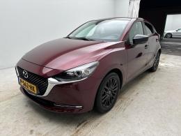 Mazda 2 1.5 SKYACTIV-G 90 Sportive