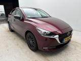 Mazda 2 1.5 SKYACTIV-G 90 Sportive #1