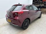 Mazda 2 1.5 SKYACTIV-G 90 Sportive #3