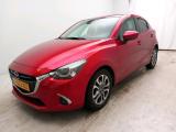 Mazda 2 1.5 SKYACTIV-G 90 6AT GT-M #0