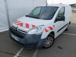 Citroen BlueHDi 100 S&S ETG6 Business M Berlingo Fourgon Business L1 (Court) 1.6 BlueHDi 100CV BVA6 E6