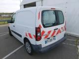 Citroen BlueHDi 100 S&S ETG6 Business M Berlingo Fourgon Business L1 (Court) 1.6 BlueHDi 100CV BVA6 E6 #1