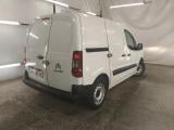 Citroen BlueHDi 100 BVM Club M Berlingo Fourgon Club L1 (Court) 1.6 BlueHDi 100CV BVM5 E6 #2