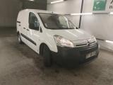 Citroen BlueHDi 100 BVM Club M Berlingo Fourgon Club L1 (Court) 1.6 BlueHDi 100CV BVM5 E6 #3