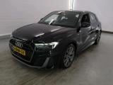 AUDI A1 SB '18 Audi A1 Sportback 30 TFSI S tronic S line 5d #0